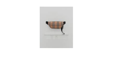 burberry campagna check arcobaleno|burberry check print history.